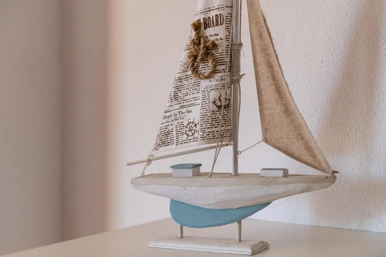 Accu Is Prezzus C Fronte Mare Διαμέρισμα Villasimius 0*,  Ιταλία